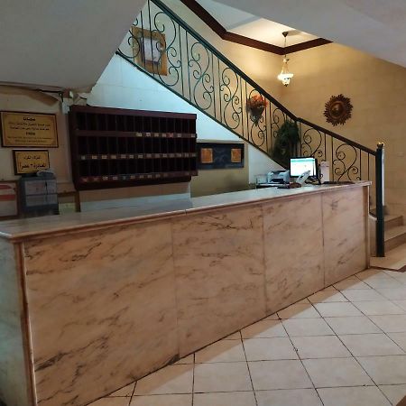 قصر اليمامة للاجنحة الفندقية-فرع حجاب Riyadh Exterior photo