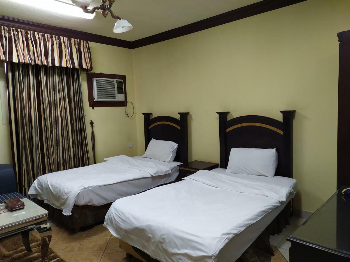 قصر اليمامة للاجنحة الفندقية-فرع حجاب Riyadh Room photo