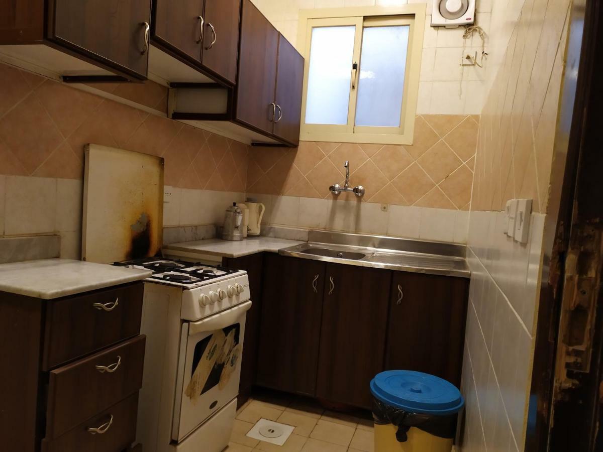 قصر اليمامة للاجنحة الفندقية-فرع حجاب Riyadh Exterior photo